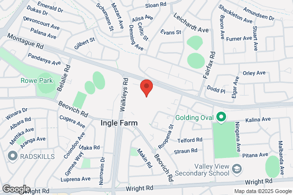 Telstra Ingle Farm