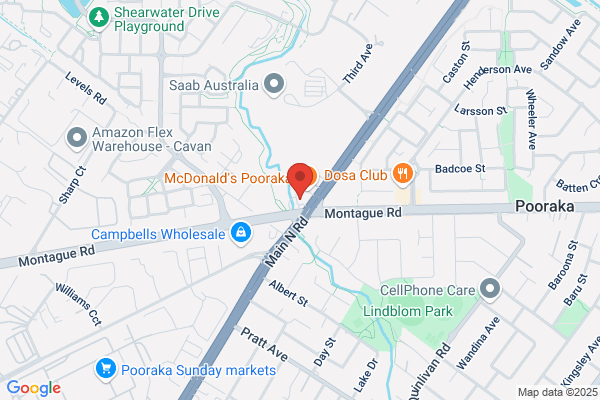 Caltex Gilles Plains