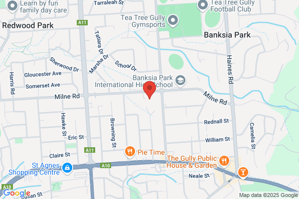 Exploranges Bushwalking Tours