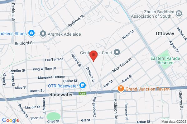 F A Miller & Son (A Division of Ahrens Pty Ltd)