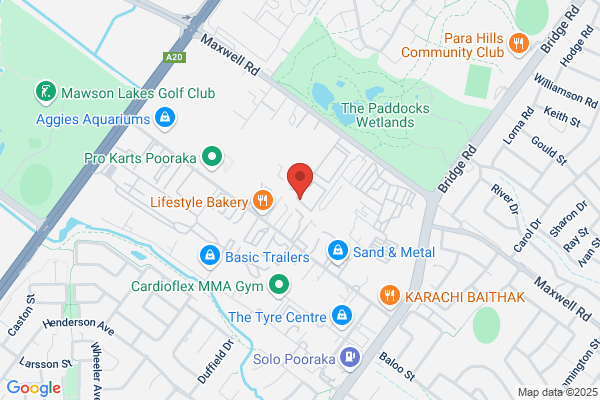 Independent Living Centre & Continence Resource Centre