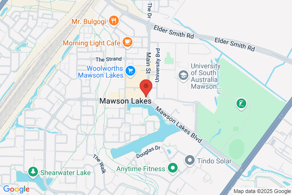 Mawson Lakes Podiatry Clinic