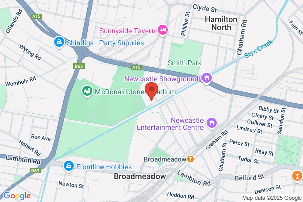 Broadmeadow Saddlery
