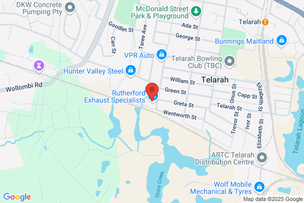 FenceFactory Hunter Region The