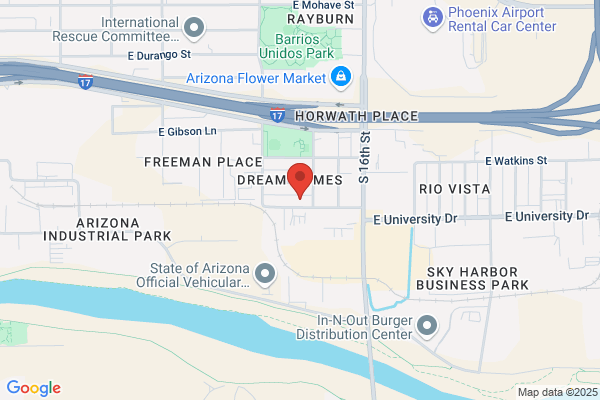 Impressions At Phoenix Sports