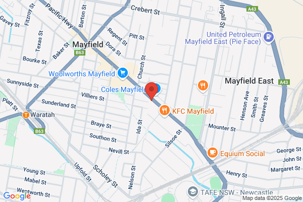 Kwik Cash Mayfield