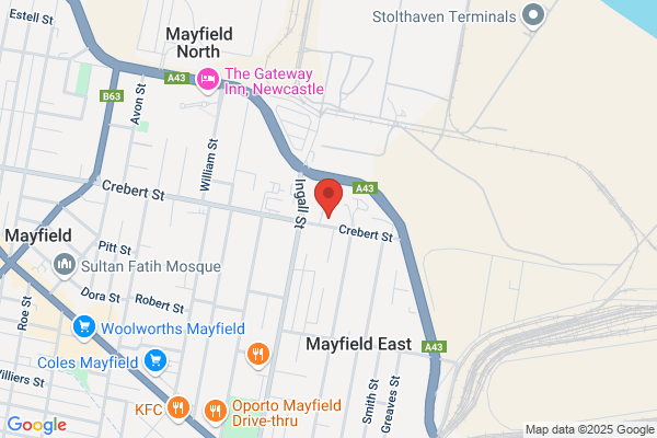 Mayfield East OSHC