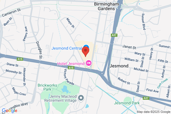 Specsavers Optometrists - Jesmond