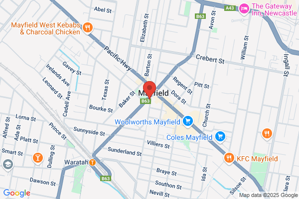 Healing Wave Chiropractic - Mayfield