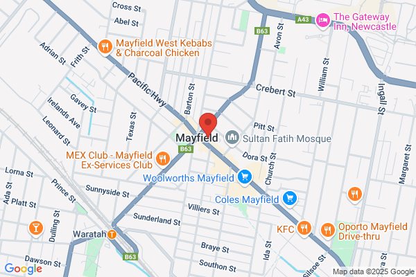 Mayfield Dental Care