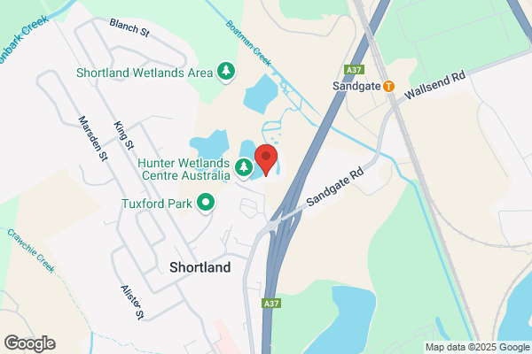 Wetlands Environmental Education Centre