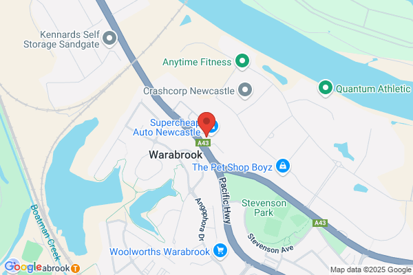 Jaycar Electronics Newcastle
