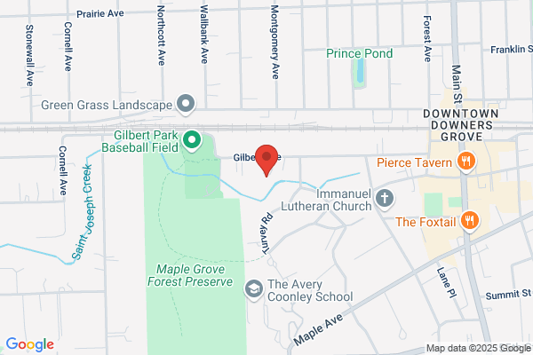 Daniel Roberts Sustainable Builder