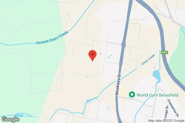 Fastway Couriers (Newcastle)