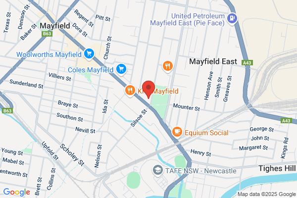 Localcoin Bitcoin ATM - BP Mayfield
