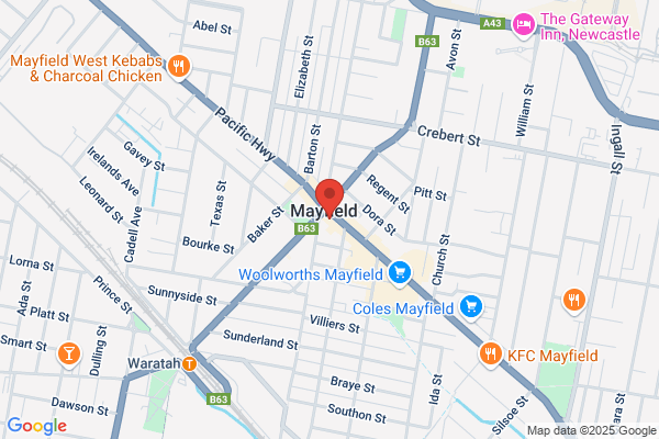 Mayfield Cell Phone Repairs