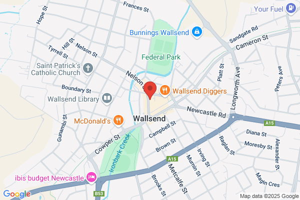Pharmacy 4 Less Wallsend