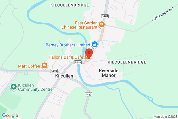 Kilcullen And Clark