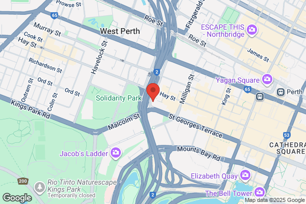 Christian Science Churches
