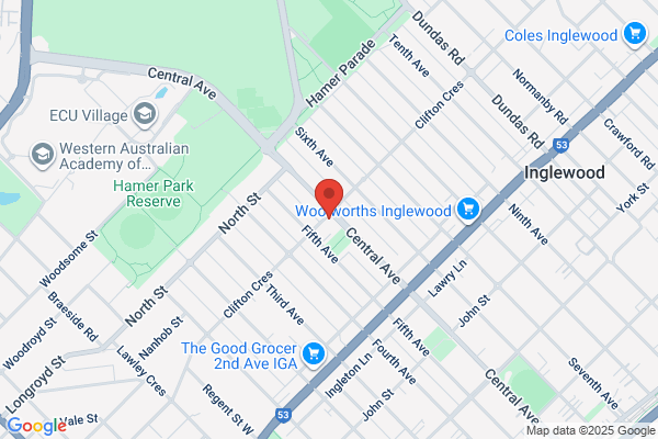 Central Ave Deli