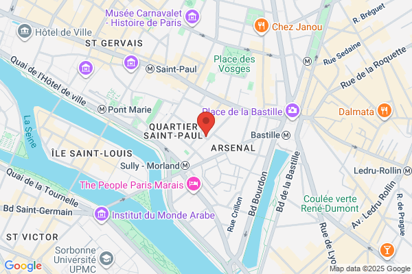 Aquitaine Of Paris Hair Studio