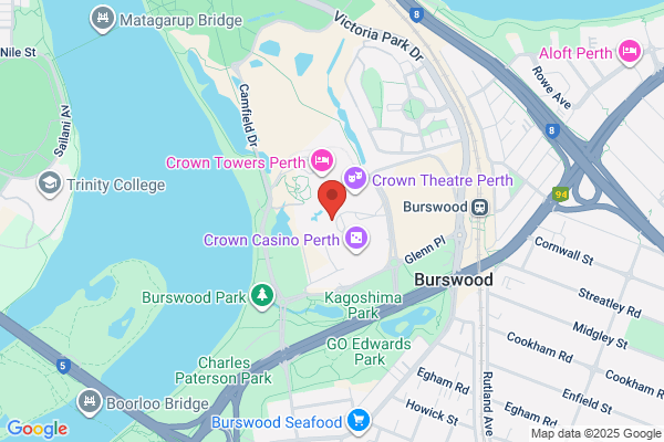 Burswood Hairdressing