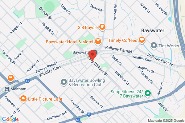 Liquorland Bayswater (WA)