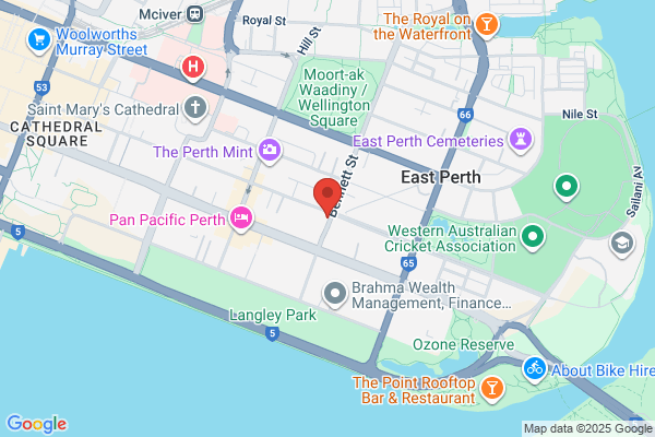 BWS Perth