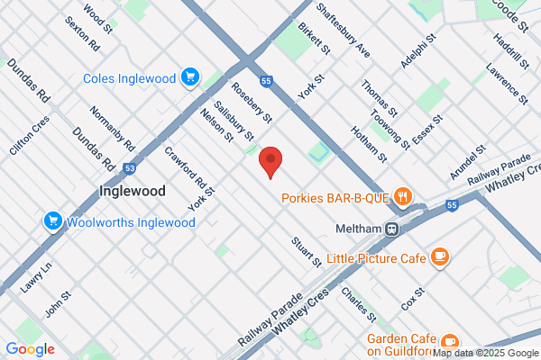 Campbell's Fast Printing