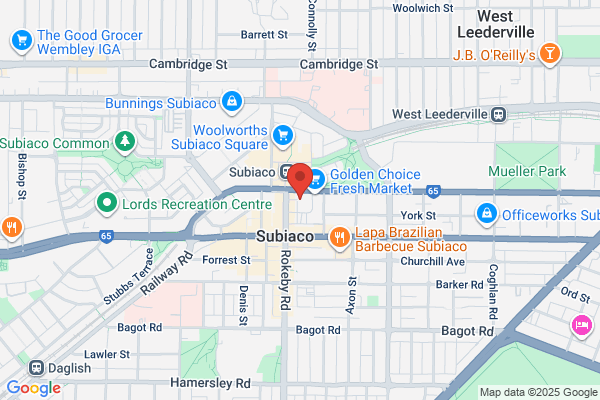 Blackburne Property Group