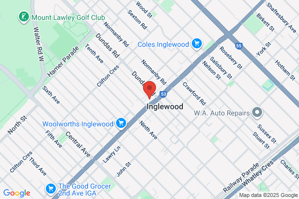 Inglewood Estate Agency Co