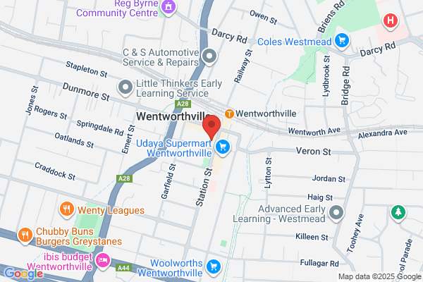 CoinFlip Bitcoin ATM - Wentworthville Newsagency (Wentworthville)