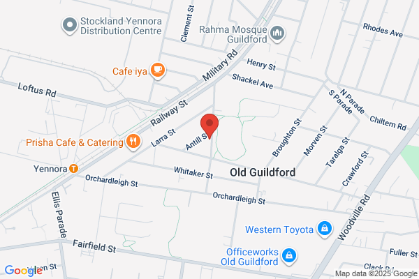 Allscrap Metal Recycling Centre