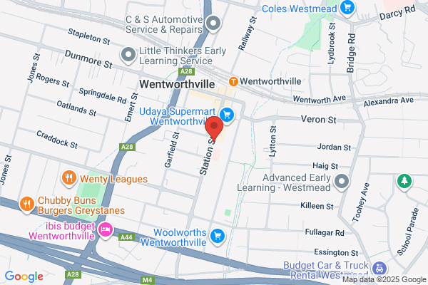 Chemsave Wentworthville