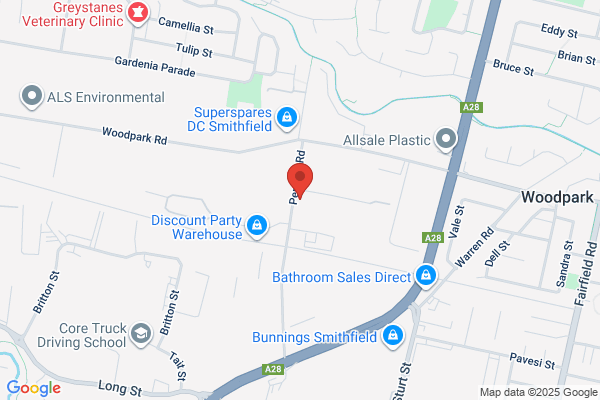 D&D Traffic Management Pty Ltd