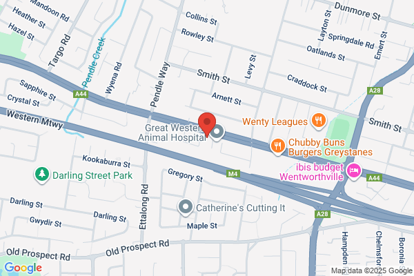 Great Western Building Supplies