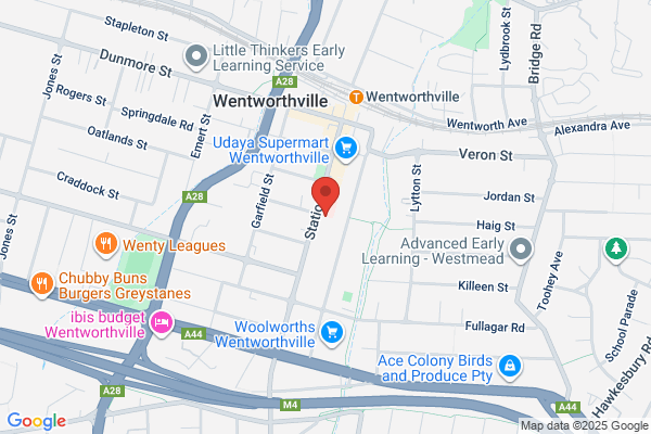 Hampson Sugerman Macquarie Pathology