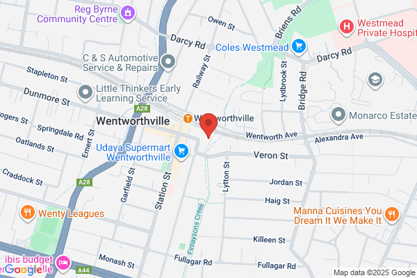 Holroyd Neighbour Aid