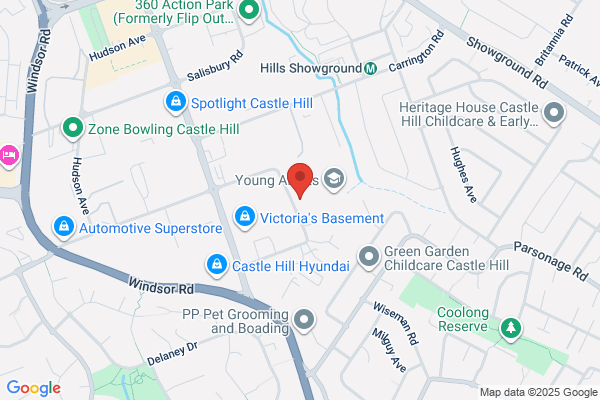 Independent Living Specialists