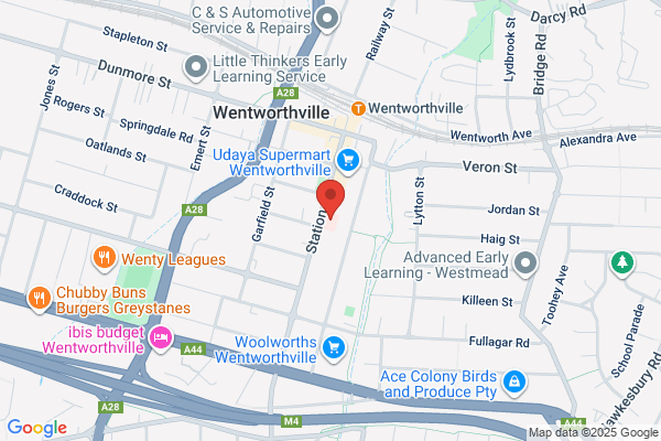 Primary Dental Wentworthville