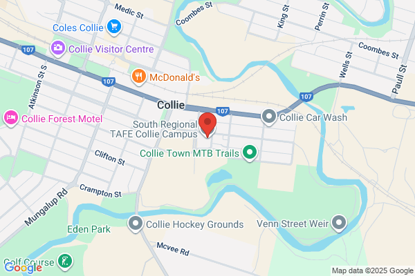 South Regional TAFE