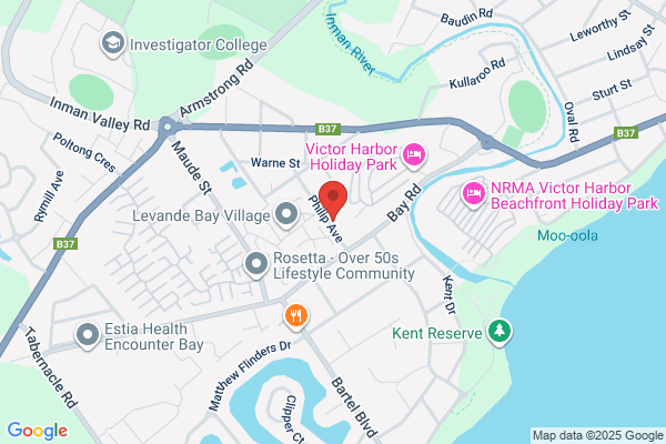 C.R. Adams Plumbing Pty Ltd