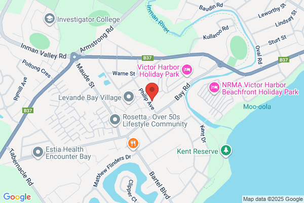 Victor Harbor Fitness