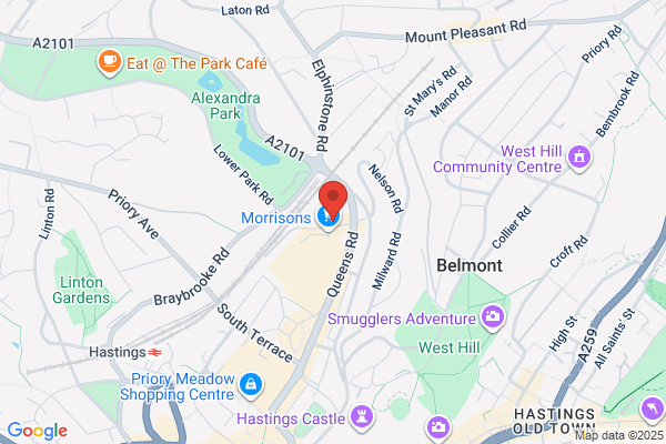 Abode Plumbing Service