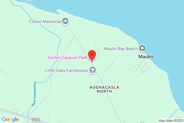 Anchor Caravan Park