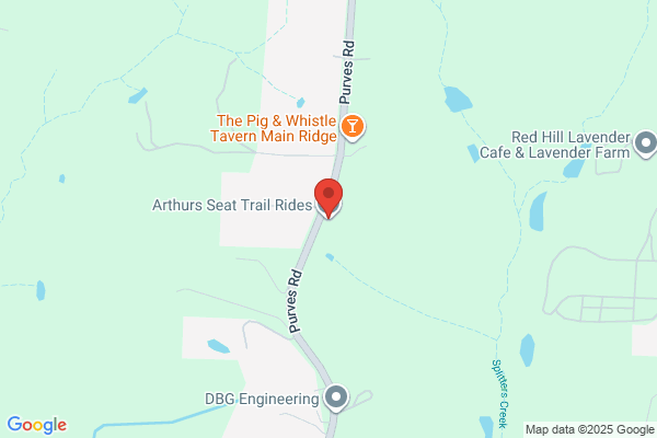 Arthur's Seat Riding Schools