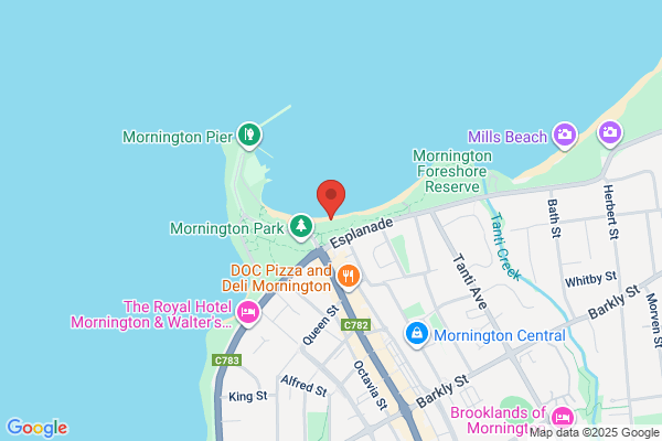Dromana Boat Hire