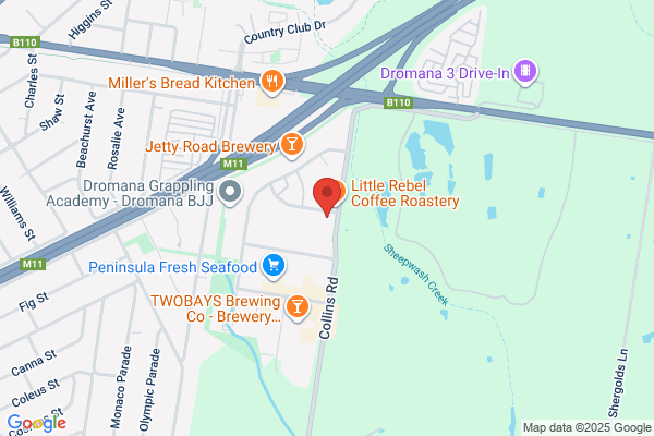 Dromana Business Solutions