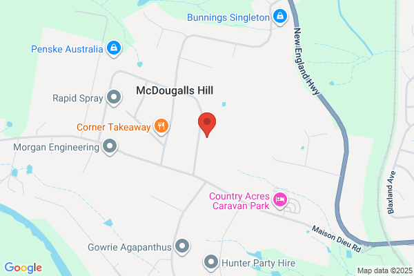 MMD Australia Pty Ltd (Singleton)