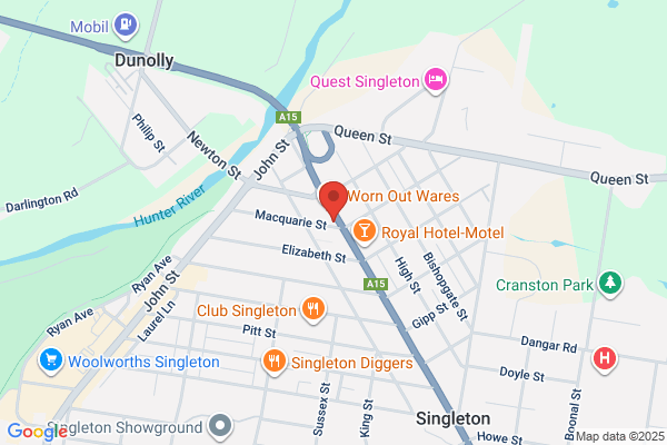 Localcoin Bitcoin ATM - Medco Medmart George St